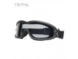 FMA JT Spectra Series Goggle with double layer DE/BK TB1314B